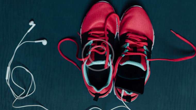 How to Buy the Right Running Shoes