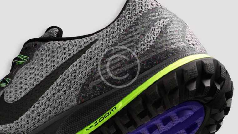 Long Distance Nike Running Shoes